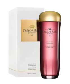 Ultimate Pearl Soothing Toner