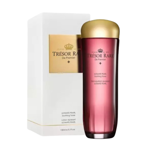 Ultimate Pearl Soothing Toner
