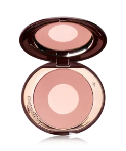 Charlotte Tilbury Cheek To Chic - Pillow Talk Deep