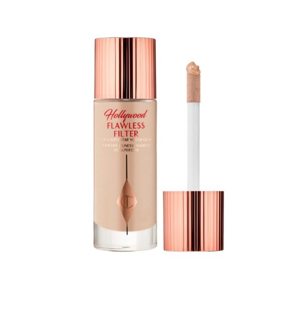 Charlotte Tilbury Hollywood Flawless Filter 4.5