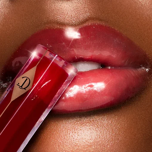 Charlotte Tilbury Lip Lustre - Candy Darling - Image 2