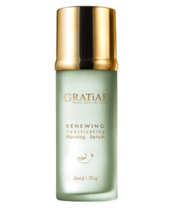 Renewing Morning Reactivating Serum