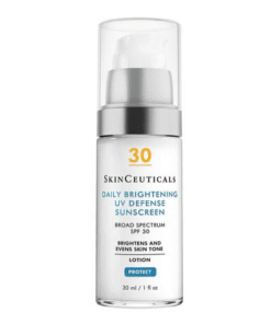 Daily Brightening UV Defense Sunscreen SPF 30