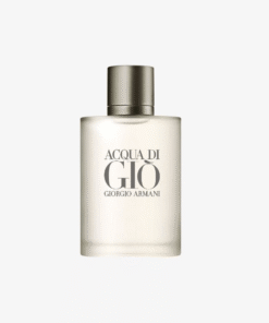 Fragrances
