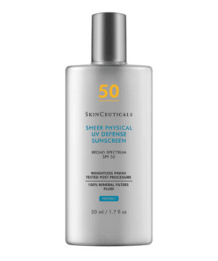 Sheer Physical UV Defense SPF 50