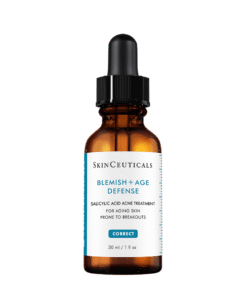 Blemish + Age Defense
