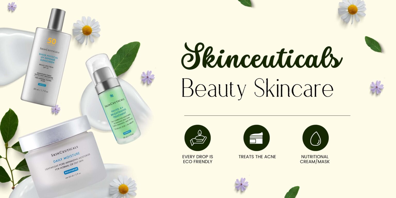 Skinceuticals