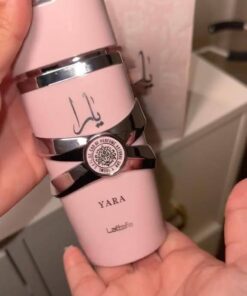 Lattafa Yara EDP For Women