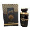 PERFUME ARABE AL AZHAR ORIGINAL FOR MEN 3.4 oz / 100 ml new&sealed BLACK