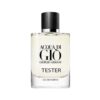 Acqua Di Gio by Giorgio Armani TESTER for Men