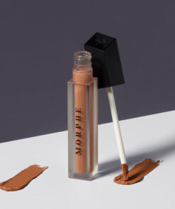 MORPHIE Sweet tea Lipstick