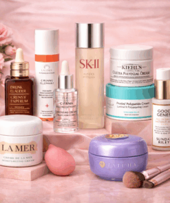 Skincare