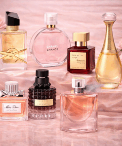 Fragrances